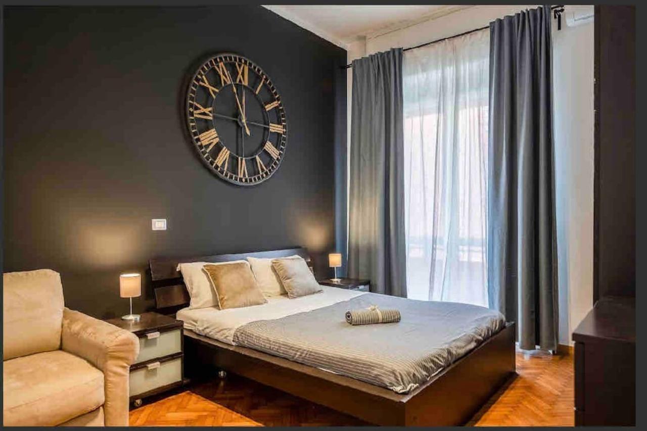 Nice Suite In Citta' Studi Milaan Buitenkant foto