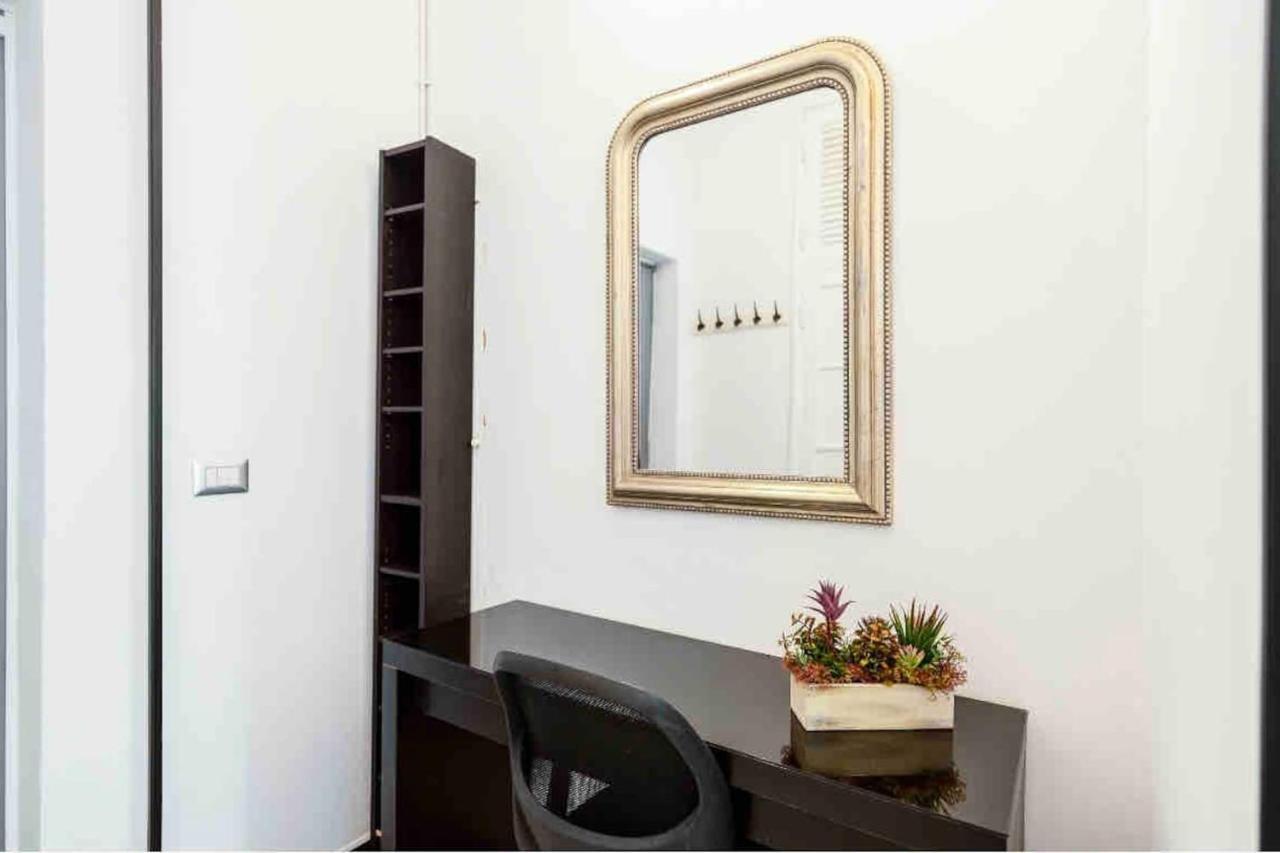Nice Suite In Citta' Studi Milaan Buitenkant foto