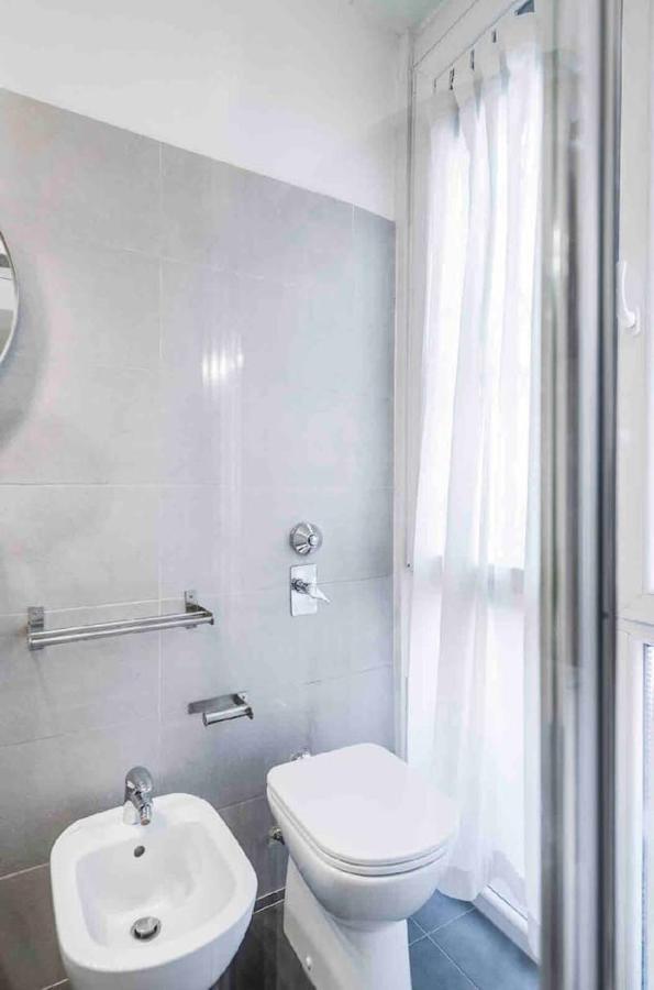 Nice Suite In Citta' Studi Milaan Buitenkant foto