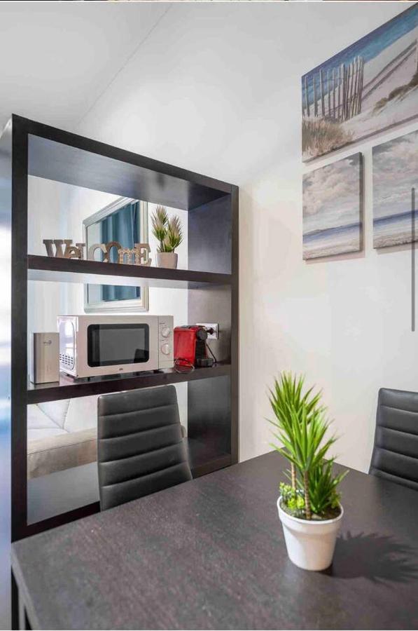 Nice Suite In Citta' Studi Milaan Buitenkant foto