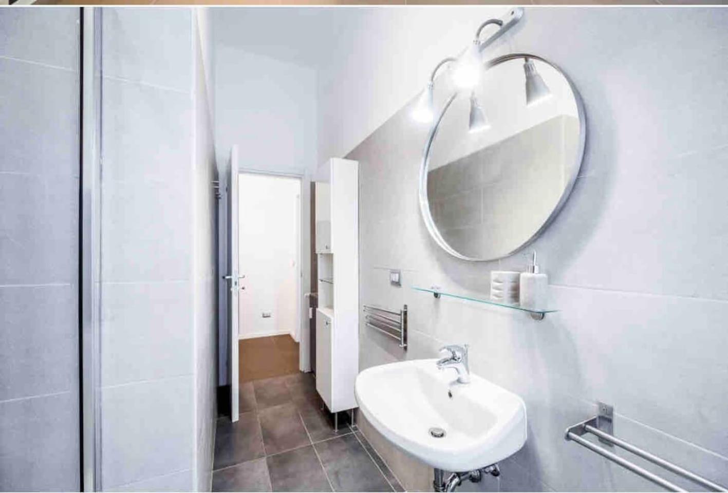 Nice Suite In Citta' Studi Milaan Buitenkant foto