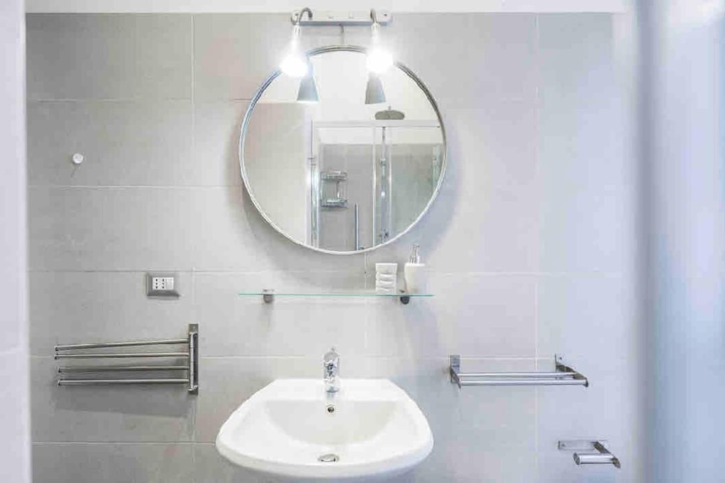 Nice Suite In Citta' Studi Milaan Buitenkant foto