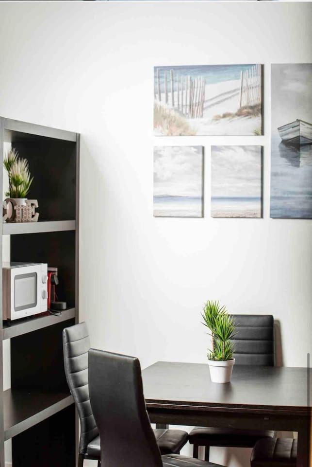 Nice Suite In Citta' Studi Milaan Buitenkant foto
