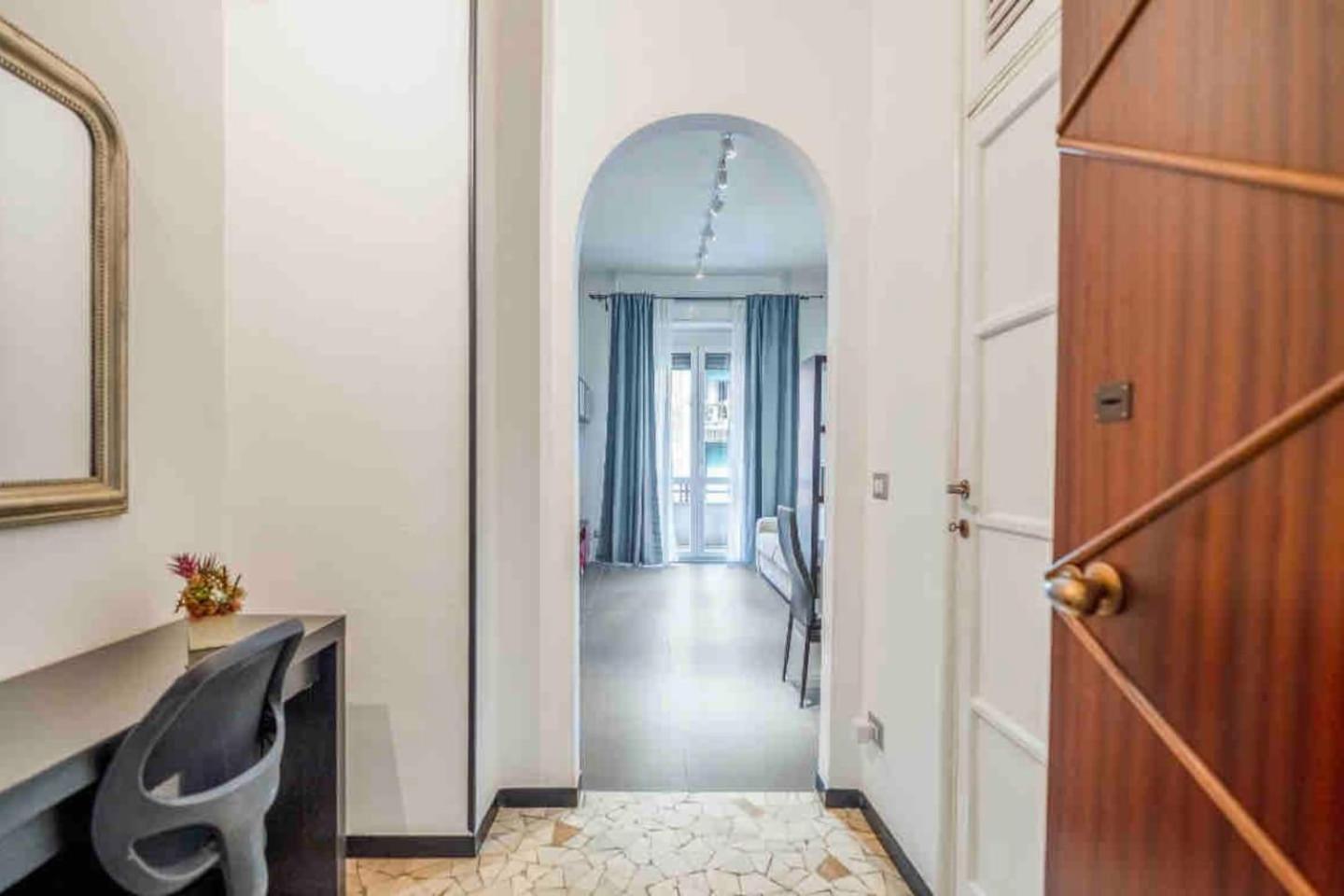 Nice Suite In Citta' Studi Milaan Buitenkant foto