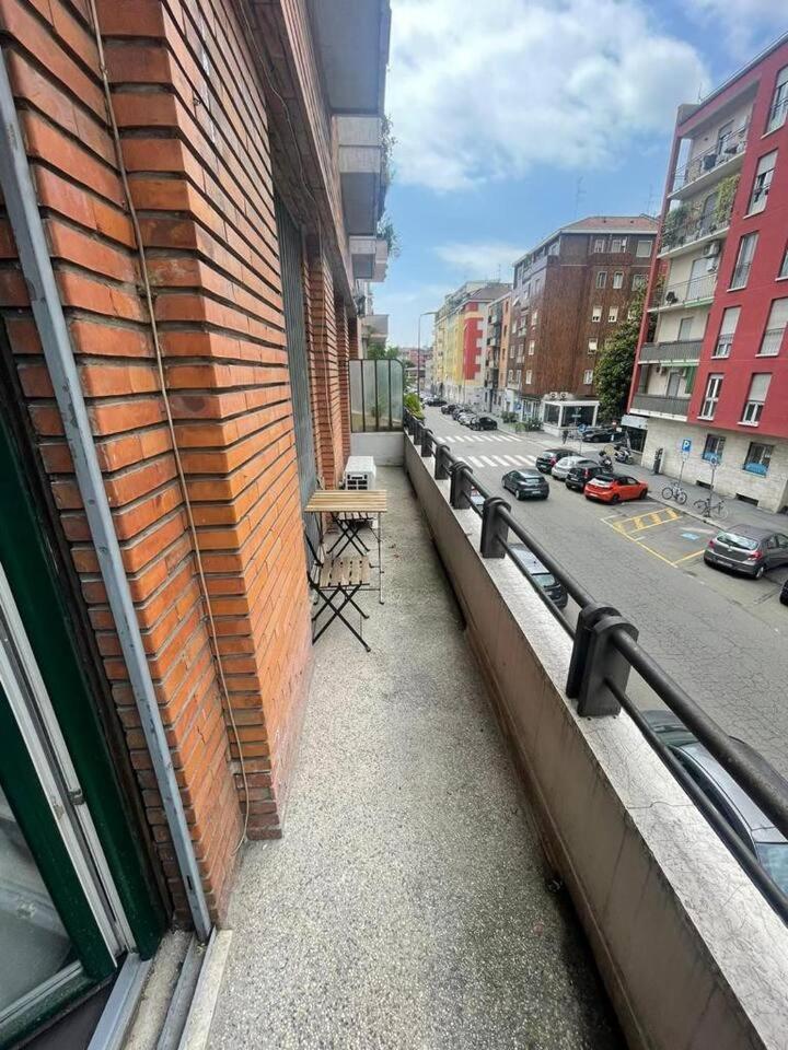 Nice Suite In Citta' Studi Milaan Buitenkant foto