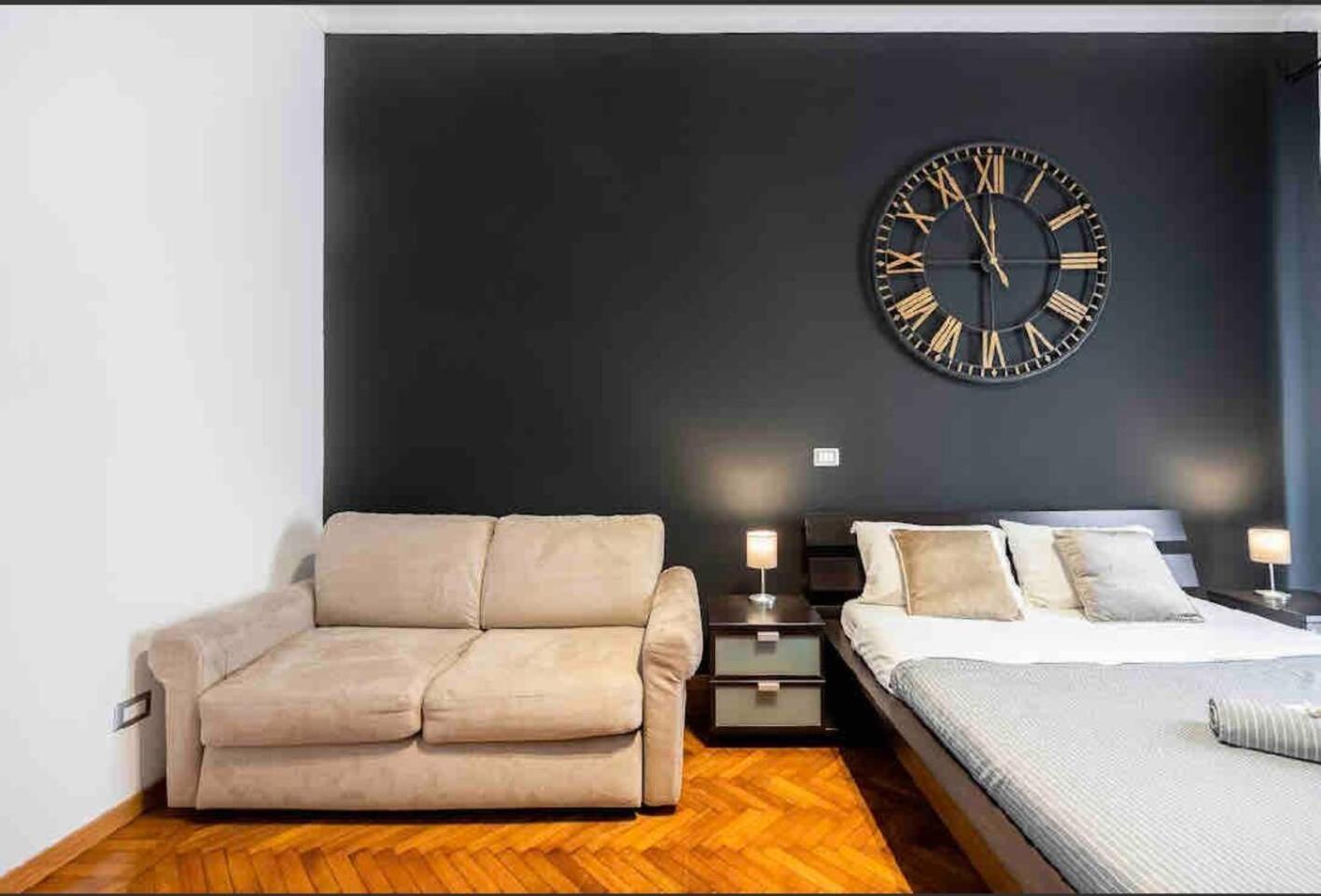 Nice Suite In Citta' Studi Milaan Buitenkant foto